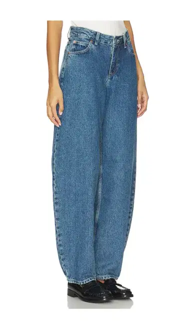 Dr. Denim Nanci Horseshoe | Thumbnail 2 Dr. Denim Nanci Horseshoe | Thumbnail 2