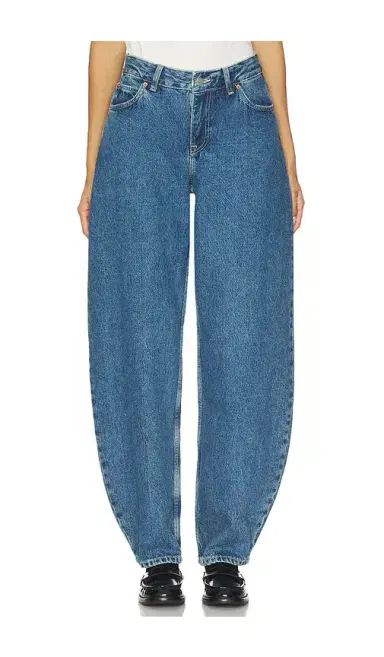 Dr. Denim Nanci Horseshoe | Thumbnail 1 Dr. Denim Nanci Horseshoe | Thumbnail 1
