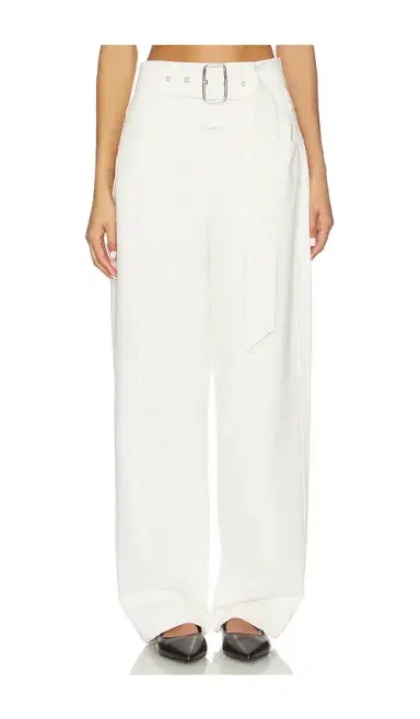 Closed Deni Wide Leg Jeans | Thumbnail 1 Closed Deni Wide Leg Jeans | Thumbnail 1