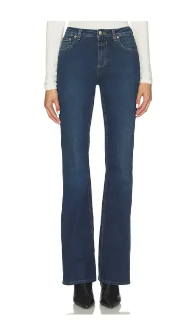 Closed Jovanna Bootcut Jeans | Thumbnail 1 Closed Jovanna Bootcut Jeans | Thumbnail 1