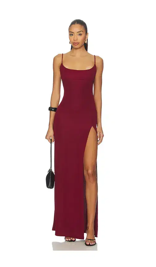 Mirabel Maxi Dress Mirabel Maxi Dress