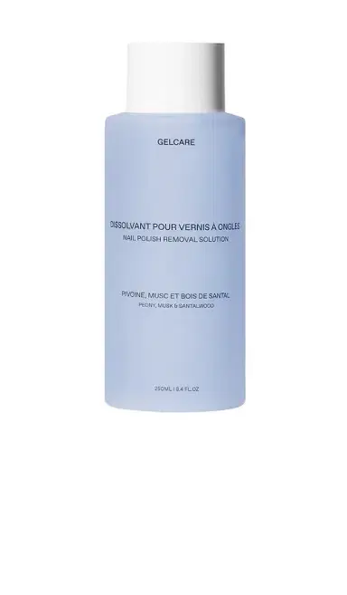 Gelcare Nail Polish Removal Solution | Thumbnail 1 Gelcare Nail Polish Removal Solution | Thumbnail 1