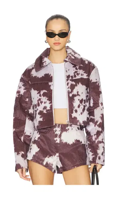 BY.DYLN Helsa Jacket | Thumbnail 1 BY.DYLN Helsa Jacket | Thumbnail 1