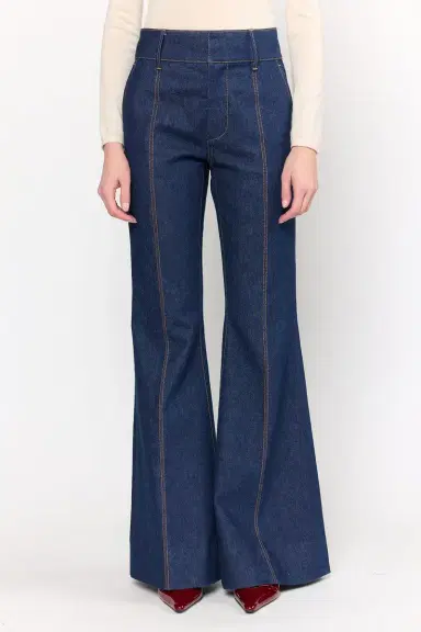 CHRISTY LYNN Rowen Pant | Thumbnail 2 CHRISTY LYNN Rowen Pant | Thumbnail 2
