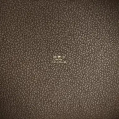 HERMÈS Hermes Picotin Lock 22 Etoupe Clemence Gold Hardware | Thumbnail 6 HERMÈS Hermes Picotin Lock 22 Etoupe Clemence Gold Hardware | Thumbnail 6