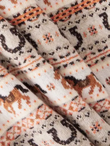 Stella McCartney Wool Wide-leg Pants | Thumbnail 5 Stella McCartney Wool Wide-leg Pants | Thumbnail 5