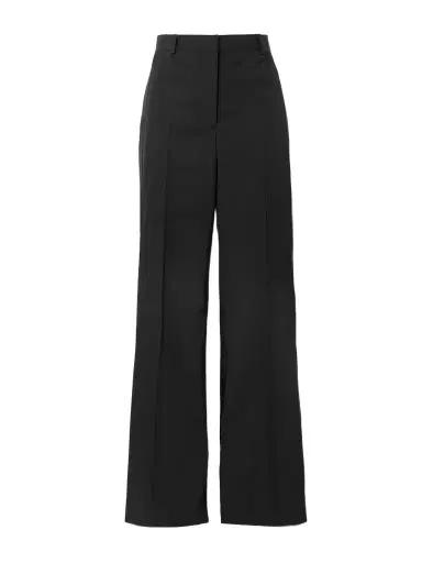 Stella McCartney Wool-twill Flared Pants | Thumbnail 1 Stella McCartney Wool-twill Flared Pants | Thumbnail 1