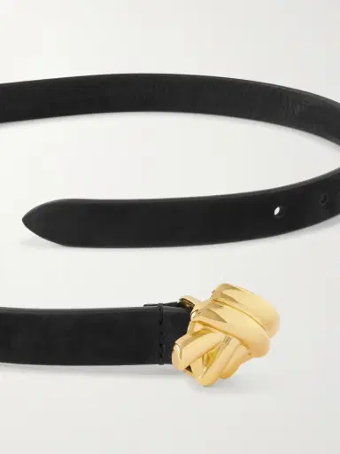 Anderson's Nubuck Belt | Thumbnail 3 Anderson's Nubuck Belt | Thumbnail 3