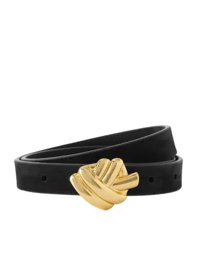 Anderson's Nubuck Belt | Thumbnail 1 Anderson's Nubuck Belt | Thumbnail 1