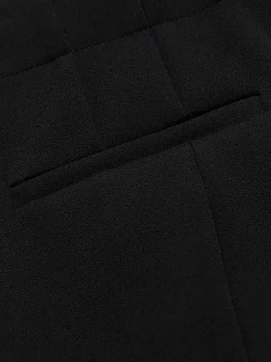 Simkhai Women's Kenna Flare Trousers | Thumbnail 7 Simkhai Women's Kenna Flare Trousers | Thumbnail 7