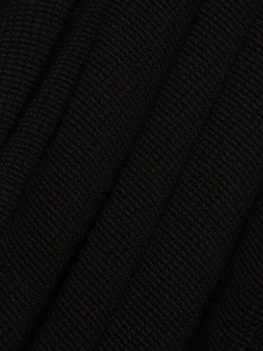 Frame Men's Waffle-Textured Crewneck T-Shirt | Thumbnail 7 Frame Men's Waffle-Textured Crewneck T-Shirt | Thumbnail 7