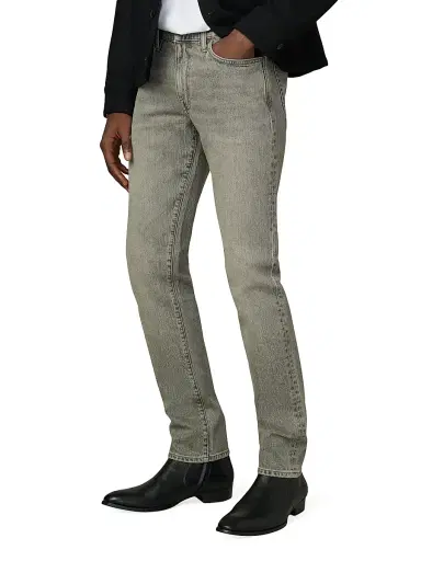 Joe's Jeans Men's The Brixton Straight-Leg Jeans - Fairview | Thumbnail 4 Joe's Jeans Men's The Brixton Straight-Leg Jeans - Fairview | Thumbnail 4