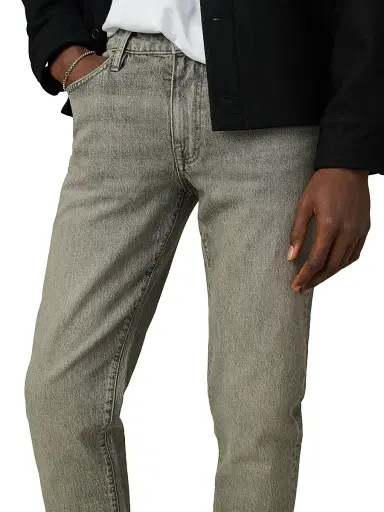 Joe's Jeans Men's The Brixton Straight-Leg Jeans - Fairview | Thumbnail 6 Joe's Jeans Men's The Brixton Straight-Leg Jeans - Fairview | Thumbnail 6