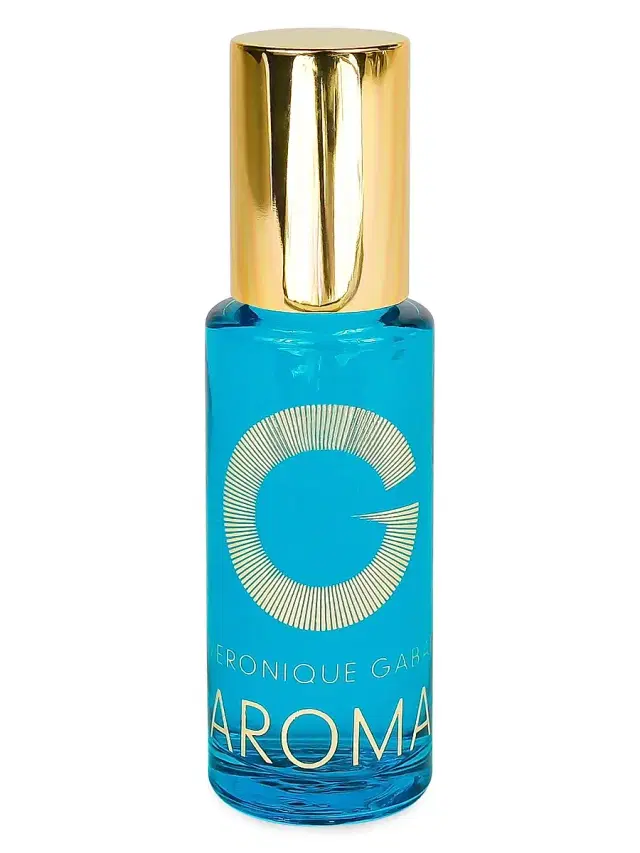 Women's Aroma Heart Essential Blend Rollerball 0.23 oz Women's Aroma Heart Essential Blend Rollerball 0.23 oz
