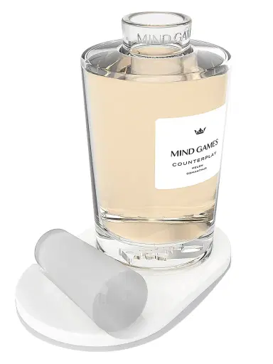 Mind Games Counterplay Extrait de Parfum Decanter Set | Thumbnail 4 Mind Games Counterplay Extrait de Parfum Decanter Set | Thumbnail 4
