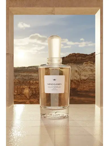 Mind Games Counterplay Extrait de Parfum Decanter Set | Thumbnail 5 Mind Games Counterplay Extrait de Parfum Decanter Set | Thumbnail 5