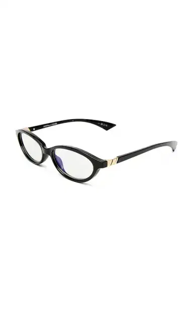 Le Specs Duskfall Blue Light Glasses | Thumbnail 2 Le Specs Duskfall Blue Light Glasses | Thumbnail 2