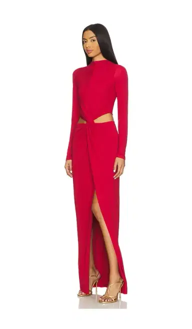 Cult Gaia Keri Dress | Thumbnail 2 Cult Gaia Keri Dress | Thumbnail 2