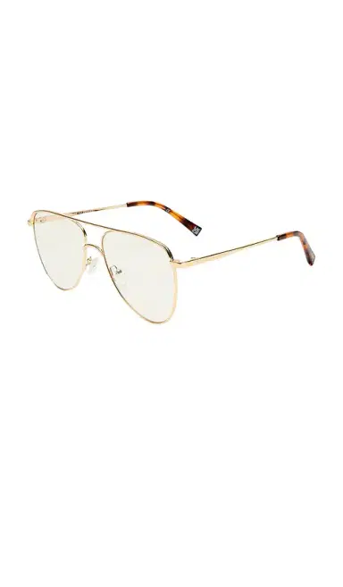 Le Specs The Duke Blue Light Glasses | Thumbnail 2 Le Specs The Duke Blue Light Glasses | Thumbnail 2