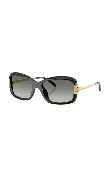 Tory Burch Rectangular Sunglasses | Thumbnail 2 Tory Burch Rectangular Sunglasses | Thumbnail 2