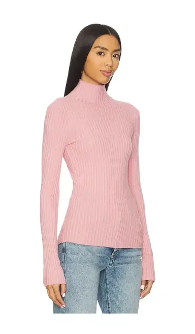 Lovers and Friends Magnolia Turtleneck | Thumbnail 2 Lovers and Friends Magnolia Turtleneck | Thumbnail 2