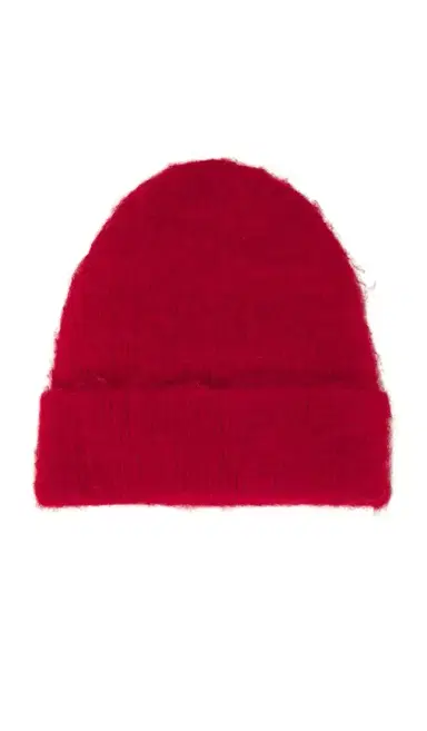 Isabel Marant Peeta Beanie | Thumbnail 2 Isabel Marant Peeta Beanie | Thumbnail 2