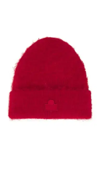 Isabel Marant Peeta Beanie | Thumbnail 1 Isabel Marant Peeta Beanie | Thumbnail 1