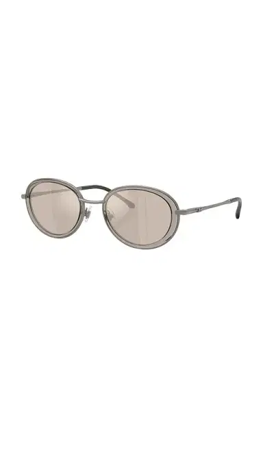 Diesel Round Sunglasses | Thumbnail 2 Diesel Round Sunglasses | Thumbnail 2