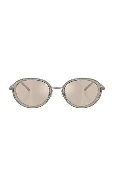 Diesel Round Sunglasses | Thumbnail 1 Diesel Round Sunglasses | Thumbnail 1