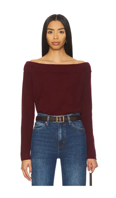 American Vintage Raxow Top | Thumbnail 1 American Vintage Raxow Top | Thumbnail 1