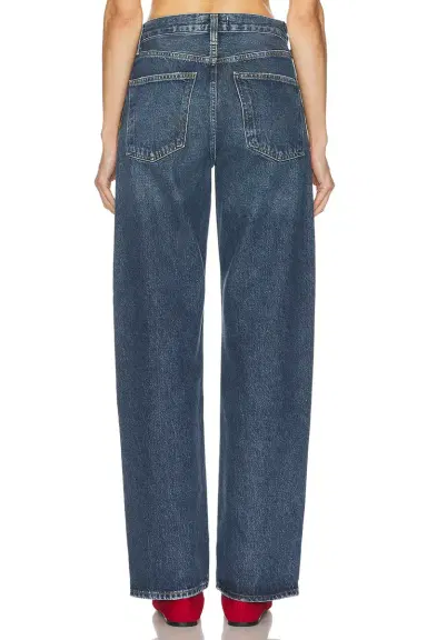 AGOLDE Arc Loose Wide Jeans | Thumbnail 6 AGOLDE Arc Loose Wide Jeans | Thumbnail 6