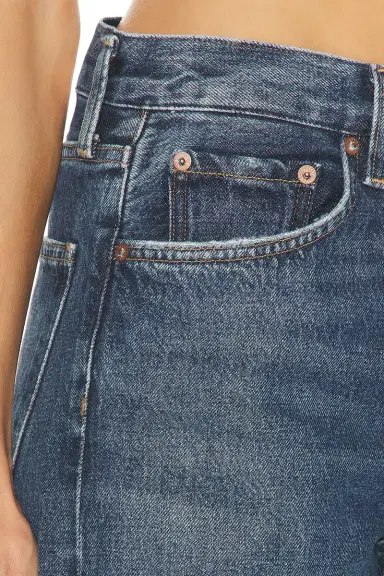 AGOLDE Arc Loose Wide Jeans | Thumbnail 8 AGOLDE Arc Loose Wide Jeans | Thumbnail 8
