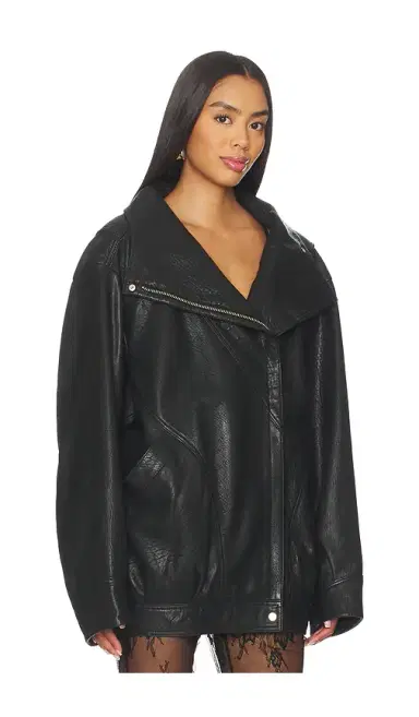 LAMARQUE Ronja Jacket | Thumbnail 2 LAMARQUE Ronja Jacket | Thumbnail 2