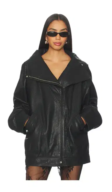 LAMARQUE Ronja Jacket | Thumbnail 1 LAMARQUE Ronja Jacket | Thumbnail 1