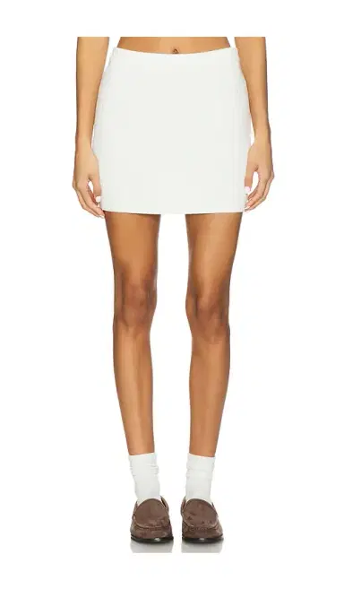 Lovers and Friends Kariselle Mini Skirt | Thumbnail 1 Lovers and Friends Kariselle Mini Skirt | Thumbnail 1