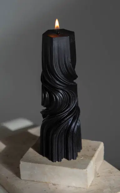 Eluwa Studio Kange Candle | Thumbnail 2 Eluwa Studio Kange Candle | Thumbnail 2