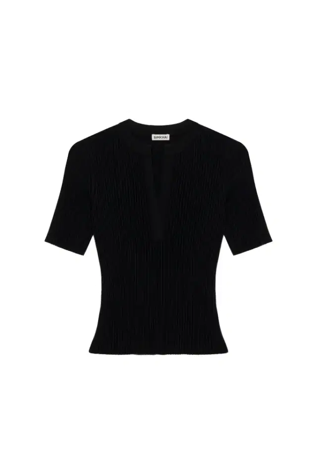 Miley Knit Top Miley Knit Top