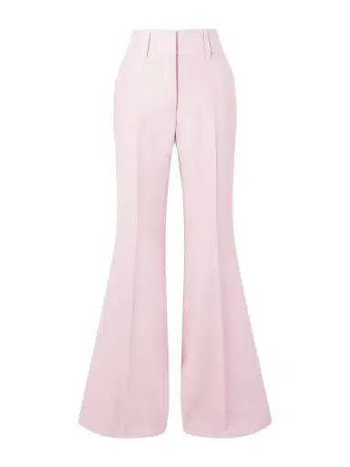 Gabriela Hearst Rhein Wool Flared Pants | Thumbnail 1 Gabriela Hearst Rhein Wool Flared Pants | Thumbnail 1