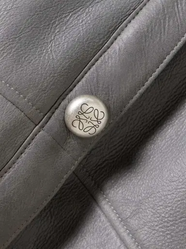 Loewe Shearling Jacket | Thumbnail 5 Loewe Shearling Jacket | Thumbnail 5