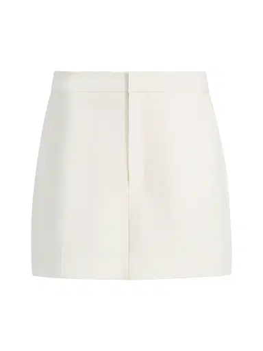 Cinq à Sept Women's Marie Crepe Skort - | Thumbnail 1 Cinq à Sept Women's Marie Crepe Skort - | Thumbnail 1