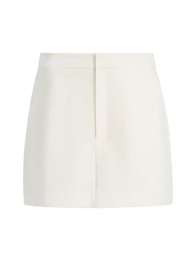 Women's Marie Crepe Skort - Women's Marie Crepe Skort -