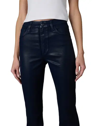 Joe's Jeans Women's The Hi Honey Coated Bootcut Jeans | Thumbnail 6 Joe's Jeans Women's The Hi Honey Coated Bootcut Jeans | Thumbnail 6
