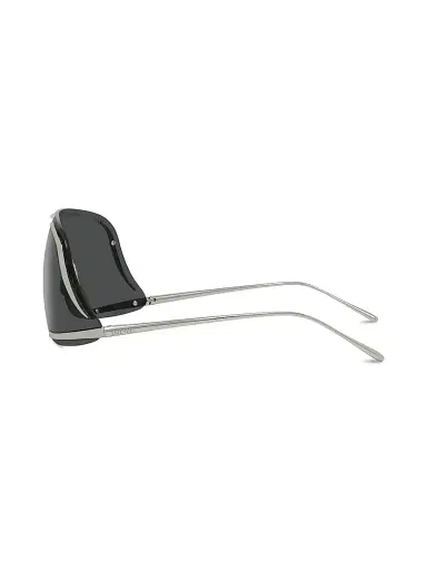 Loewe Men's 141MM Signature Mask Sunglasses | Thumbnail 3 Loewe Men's 141MM Signature Mask Sunglasses | Thumbnail 3
