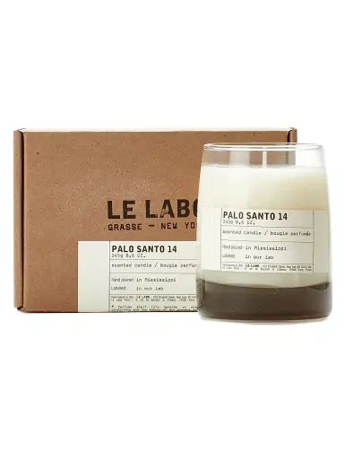 Le Labo Palo Santo 14 Candle | Thumbnail 2 Le Labo Palo Santo 14 Candle | Thumbnail 2