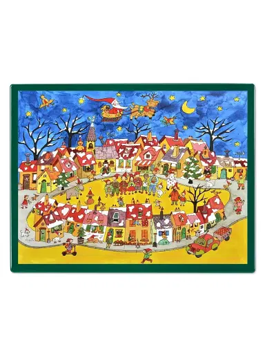 Yoku Moku Holiday Cinq Délices | Thumbnail 2 Yoku Moku Holiday Cinq Délices | Thumbnail 2