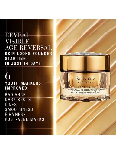 Estée Lauder Luxury Re-Nutriv 11-Piece Holiday Gift Set - $395 Value | Thumbnail 3 Estée Lauder Luxury Re-Nutriv 11-Piece Holiday Gift Set - $395 Value | Thumbnail 3