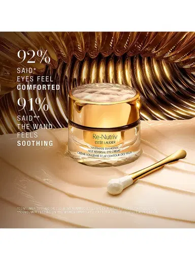Estée Lauder Luxury Re-Nutriv 11-Piece Holiday Gift Set - $395 Value | Thumbnail 5 Estée Lauder Luxury Re-Nutriv 11-Piece Holiday Gift Set - $395 Value | Thumbnail 5