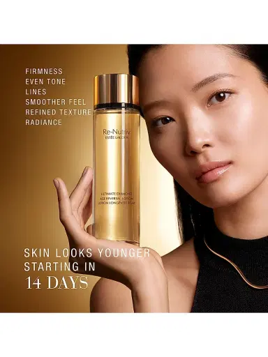 Estée Lauder Luxury Re-Nutriv 11-Piece Holiday Gift Set - $395 Value | Thumbnail 6 Estée Lauder Luxury Re-Nutriv 11-Piece Holiday Gift Set - $395 Value | Thumbnail 6
