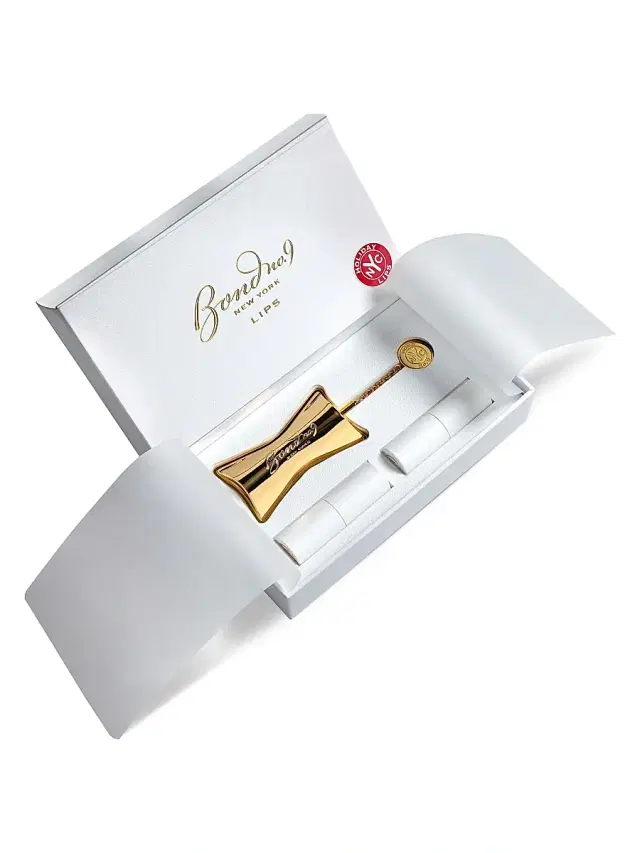 Women's Lipstick Holiday Blend 3-Piece Set Women's Lipstick Holiday Blend 3-Piece Set