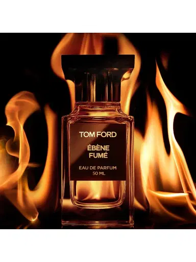 TOM FORD Ébène Fumé Eau de Parfum 2-Piece Gift Set | Thumbnail 2 TOM FORD Ébène Fumé Eau de Parfum 2-Piece Gift Set | Thumbnail 2